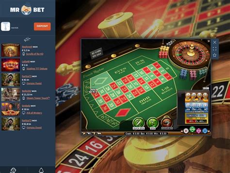 mr bet casino online|mr bet casino.